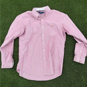 Ralph Lauren long sleeve Men's Shirt